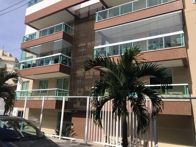 Apartamento em Itacoatiara, Niterói/RJ de 73m² 2 quartos para locação R$ 2.600,00/mes