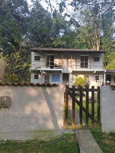 Apartamento em Itacuruçá, Mangaratiba/RJ de 70m² 1 quartos à venda por R$ 154.000,00
