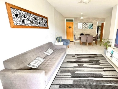 Apartamento em Itaipu, Niterói/RJ de 112m² 3 quartos à venda por R$ 799.000,00