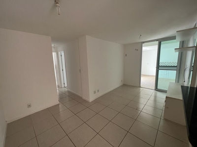 Apartamento em Itaipu, Niterói/RJ de 70m² 2 quartos à venda por R$ 399.000,00