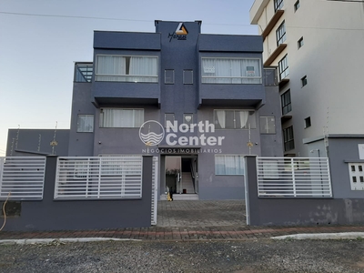 Apartamento em Itajuba, Barra Velha/SC de 60m² 1 quartos à venda por R$ 379.000,00