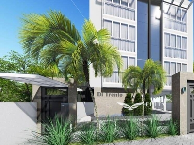 Apartamento em Itajuba, Barra Velha/SC de 68m² 2 quartos à venda por R$ 428.000,00