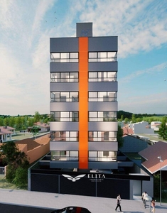 Apartamento em Itajuba, Barra Velha/SC de 69m² 3 quartos à venda por R$ 429.000,00
