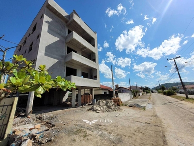 Apartamento em Itajuba, Barra Velha/SC de 88m² 3 quartos à venda por R$ 379.000,00