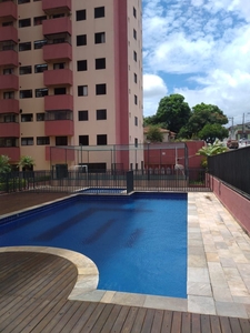 Apartamento em Itaquera, São Paulo/SP de 76m² 3 quartos à venda por R$ 429.000,00