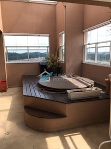 Apartamento em Jardim Arpoador, São Paulo/SP de 190m² 3 quartos à venda por R$ 1.319.000,00