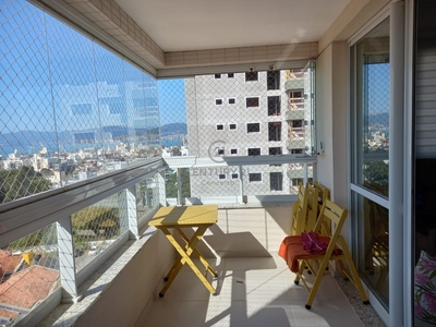 Apartamento em Jardim Atlântico, Florianópolis/SC de 92m² 3 quartos à venda por R$ 849.000,00