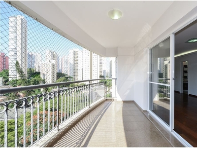 Apartamento em Jardim Marajoara, São Paulo/SP de 120m² 3 quartos à venda por R$ 1.449.000,00