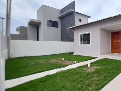 Apartamento em Jardim Morada Da Aldeia, São Pedro Da Aldeia/RJ de 122m² 3 quartos à venda por R$ 589.000,00