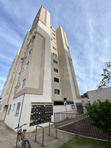 Apartamento em Jardim Novo Mundo, Goiânia/GO de 42m² 2 quartos à venda por R$ 219.000,00
