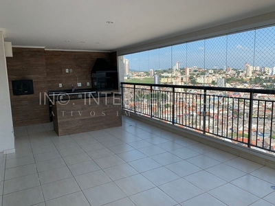 Apartamento em Jardim São Bento, Jundiaí/SP de 216m² 4 quartos à venda por R$ 1.789.000,00