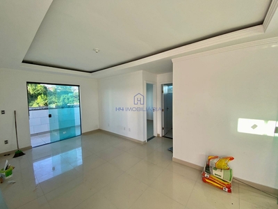 Apartamento em Jardim Vitória, Itabuna/BA de 80m² 2 quartos à venda por R$ 338.000,00