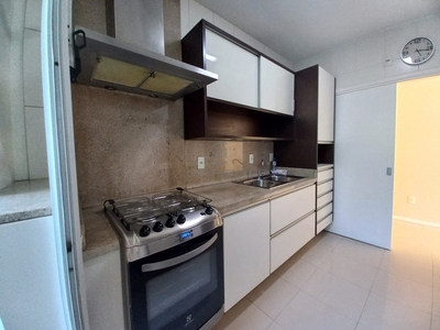 Apartamento em João Paulo, Florianópolis/SC de 113m² 3 quartos à venda por R$ 1.349.000,00