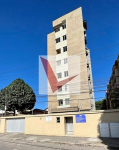 Apartamento em José Bonifácio, Fortaleza/CE de 162m² 3 quartos à venda por R$ 394.000,00