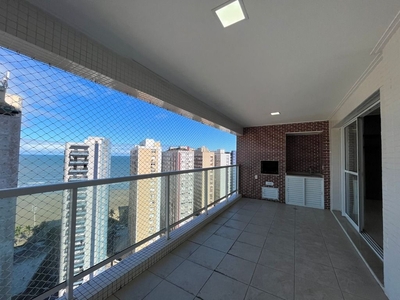 Apartamento em José Menino, Santos/SP de 134m² 4 quartos à venda por R$ 1.324.000,00