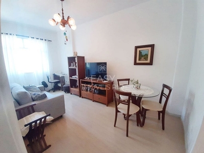 Apartamento em Leblon, Rio de Janeiro/RJ de 36m² 1 quartos à venda por R$ 749.000,00
