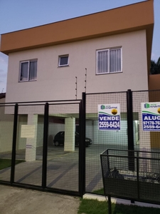 Apartamento em Niterói, Betim/MG de 55m² 2 quartos à venda por R$ 184.000,00