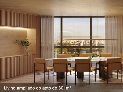 Apartamento em Paraíso, São Paulo/SP de 231m² 3 quartos à venda por R$ 7.529.000,00