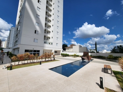 Apartamento em Parque Campolim, Sorocaba/SP de 73m² 2 quartos à venda por R$ 749.300,00