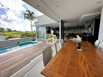 Apartamento em Parque da Empresa, Mogi Mirim/SP de 374m² 3 quartos à venda por R$ 2.199.000,00