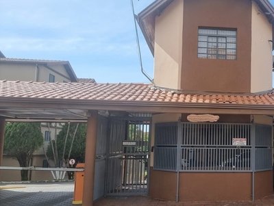 Apartamento em Parque João de Vasconcelos, Sumaré/SP de 85m² 2 quartos à venda por R$ 190.000,00 ou para locação R$ 1.100,00/mes