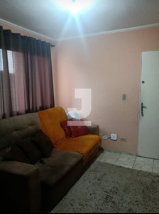 Apartamento em Parque Santana, Mogi das Cruzes/SP de 45m² 2 quartos à venda por R$ 199.000,00