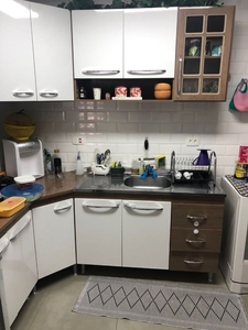 Apartamento em Perdizes, São Paulo/SP de 100m² 3 quartos para locação R$ 3.900,00/mes