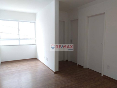 Apartamento em Pimenteiras, Teresópolis/RJ de 48m² 2 quartos à venda por R$ 209.000,00