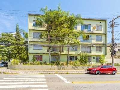 Apartamento em Ponta Aguda, Blumenau/SC de 56m² 2 quartos para locação R$ 1.550,00/mes
