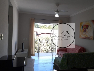 Apartamento em Praia De Taperapuan, Porto Seguro/BA de 130m² 2 quartos para locação R$ 2.000,00/mes