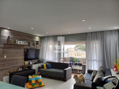 Apartamento em Santa Maria, São Caetano do Sul/SP de 103m² 3 quartos à venda por R$ 996.000,00