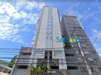 Apartamento em Santa Rosa, Niterói/RJ de 70m² 2 quartos para locação R$ 1.500,00/mes