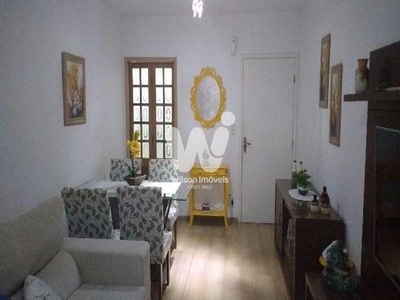 Apartamento em Santana, Pindamonhangaba/SP de 86m² 3 quartos à venda por R$ 404.000,00
