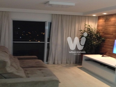 Apartamento em Santana, São José dos Campos/SP de 96m² 3 quartos à venda por R$ 514.000,00