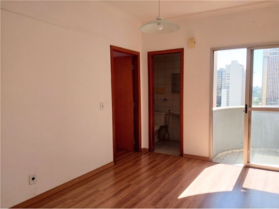 Apartamento em Santo Agostinho, Belo Horizonte/MG de 30m² 1 quartos para locação R$ 1.600,00/mes