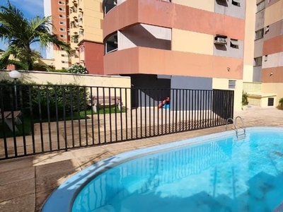 Apartamento em São Cristóvão, Teresina/PI de 72m² 2 quartos à venda por R$ 334.000,00
