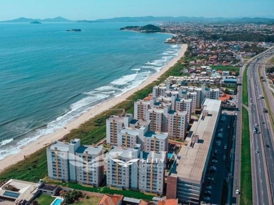 Apartamento em Tabuleiro, Barra Velha/SC de 64m² 2 quartos à venda por R$ 582.000,00