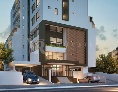 Apartamento em Tambaú, João Pessoa/PB de 17m² 1 quartos à venda por R$ 209.000,00