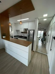 Apartamento em Umuarama, Osasco/SP de 74m² 3 quartos à venda por R$ 624.000,00
