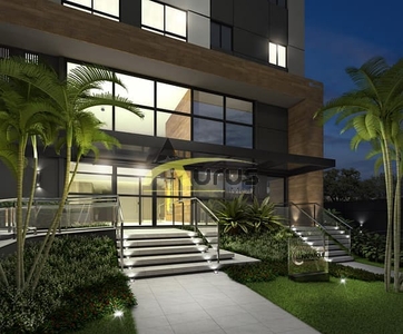 Apartamento em Veraliz, Londrina/PR de 70m² 3 quartos à venda por R$ 499.000,00