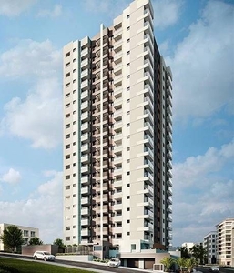 Apartamento em Vila Bastos, Santo André/SP de 113m² 3 quartos à venda por R$ 1.221.858,00