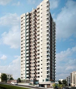 Apartamento em Vila Bastos, Santo André/SP de 117m² 3 quartos à venda por R$ 1.129.000,00