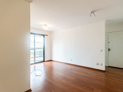 Apartamento em Vila Bertioga, São Paulo/SP de 80m² 3 quartos à venda por R$ 534.000,00