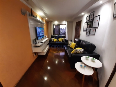 Apartamento em Vila Formosa, São Paulo/SP de 113m² 3 quartos à venda por R$ 953.000,00