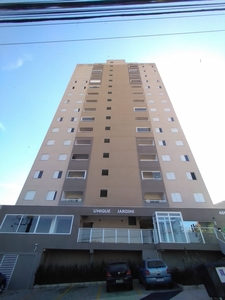 Apartamento em Vila Jardini, Sorocaba/SP de 54m² 2 quartos para locação R$ 1.350,00/mes