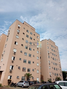 Apartamento em Vila Jockei Clube, São Vicente/SP de 60m² 2 quartos à venda por R$ 190.000,00