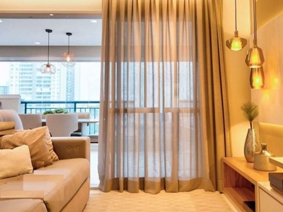 Apartamento em Vila Mariana, São Paulo/SP de 149m² 3 quartos à venda por R$ 2.884.000,00