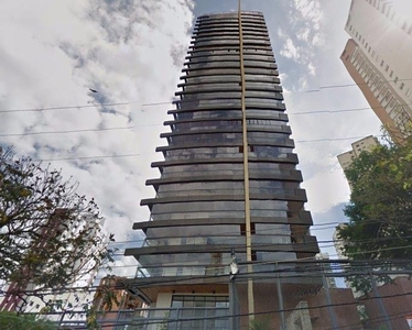 Apartamento em Vila Mariana, São Paulo/SP de 400m² 4 quartos à venda por R$ 5.899.000,00 ou para locação R$ 30.000,00/mes