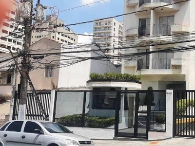 Apartamento em Vila Mariana, São Paulo/SP de 45m² 1 quartos à venda por R$ 519.000,00