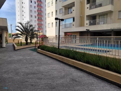 Apartamento em Vila Marina, São Paulo/SP de 64m² 3 quartos à venda por R$ 429.000,00